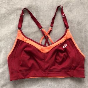 Asics Sports Bra